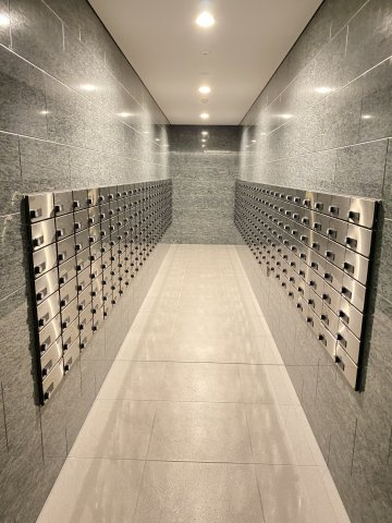 メールコーナー