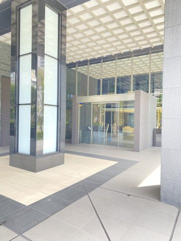 メインエントランス