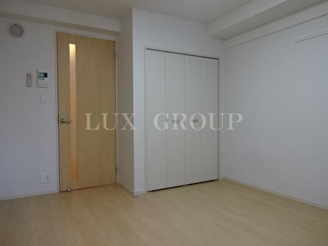 【内装】 | リヴェール