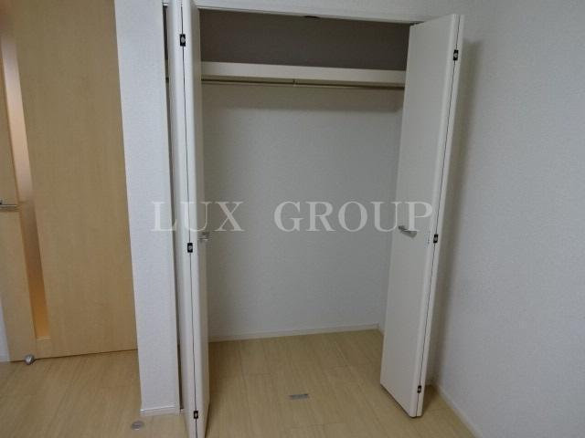 【収納】 | リヴェール