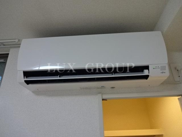 【設備】 | リヴェール