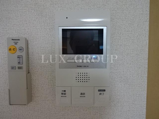 【セキュリティ】 | リヴェール