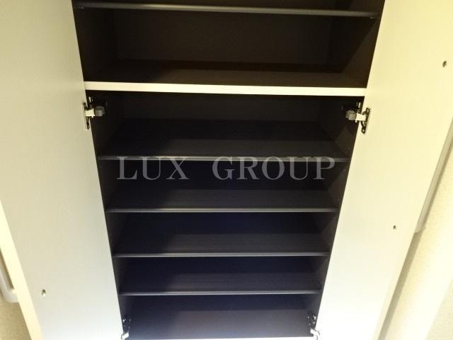 【玄関】 | リヴェール