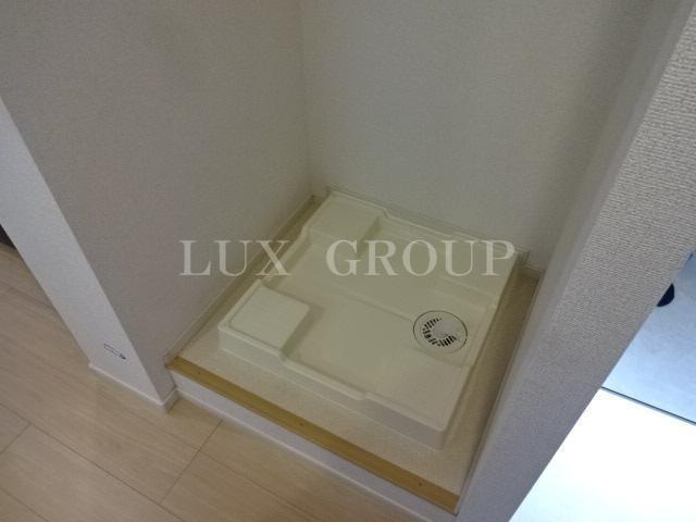 【設備】 | リヴェール