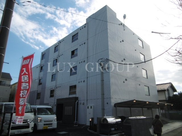 【外観】 | リヴェール