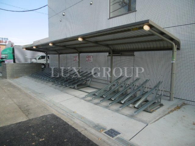 【その他共用部分】 | リヴェール