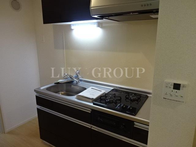 【キッチン】 | リヴェール