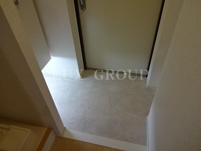 【玄関】 | リヴェール