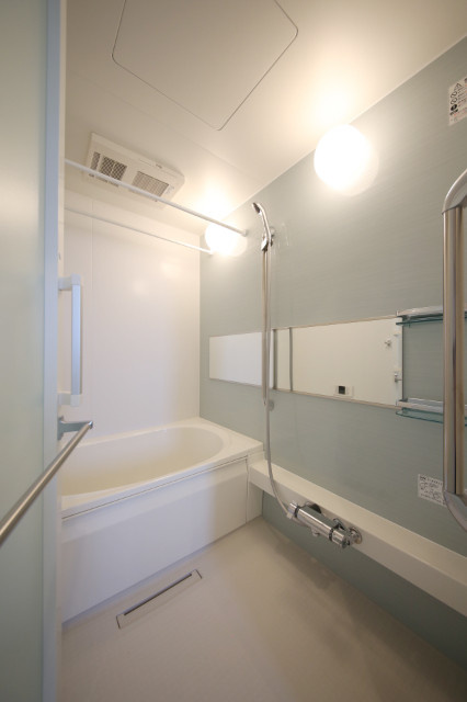 La Porte Otowaの浴室|ゆったりとしたバスルーム♪