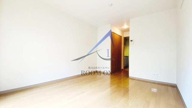 ラティーダ下並木の寝室|寝室です。