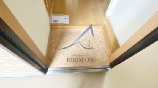 ラティーダ下並木