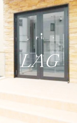 【エントランス】 | グランドソレイユ | エントランスです。