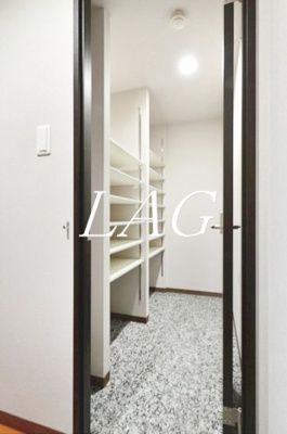 【収納】 | グランドソレイユ | 収納です。