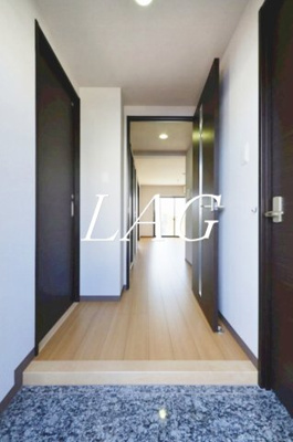 【玄関】 | グランドソレイユ | 玄関です。