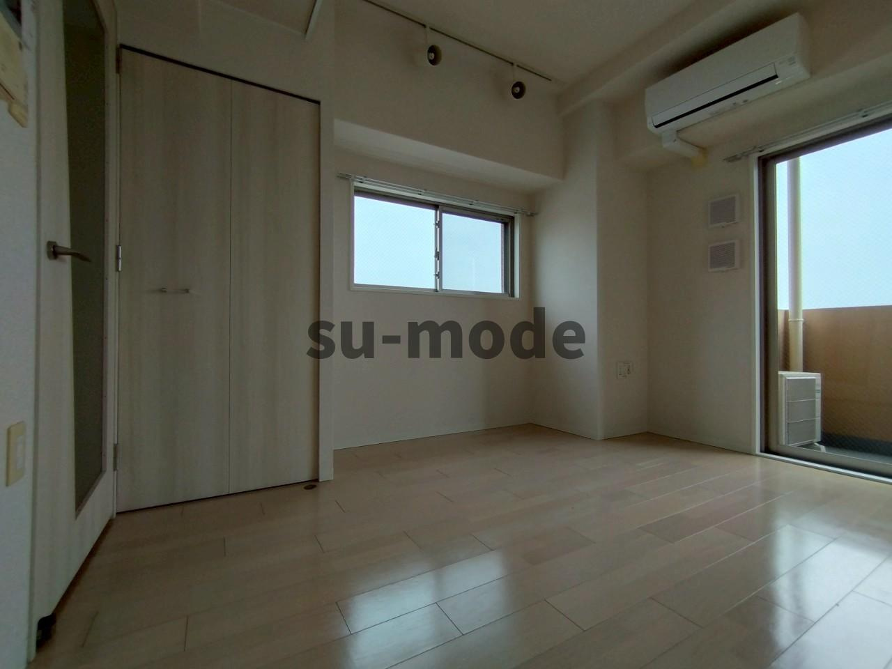 セレニテ高槻の内装