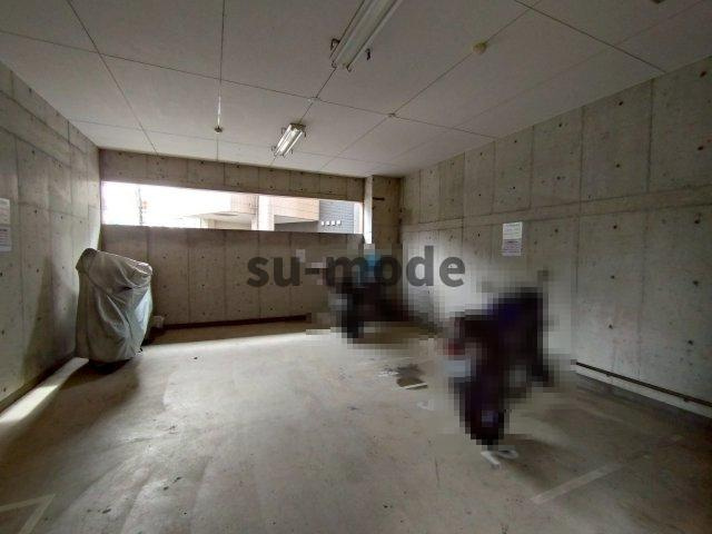 セレニテ高槻のその他共用部分