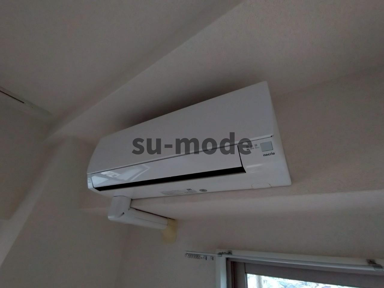 セレニテ高槻の設備