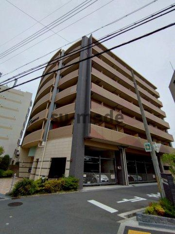 セレニテ高槻の外観