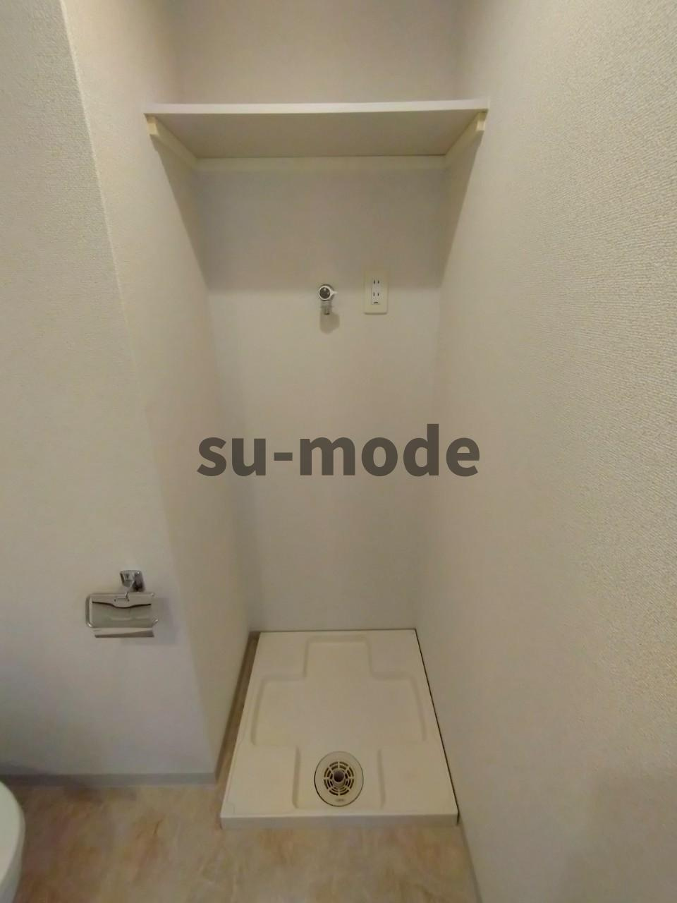 セレニテ高槻の設備