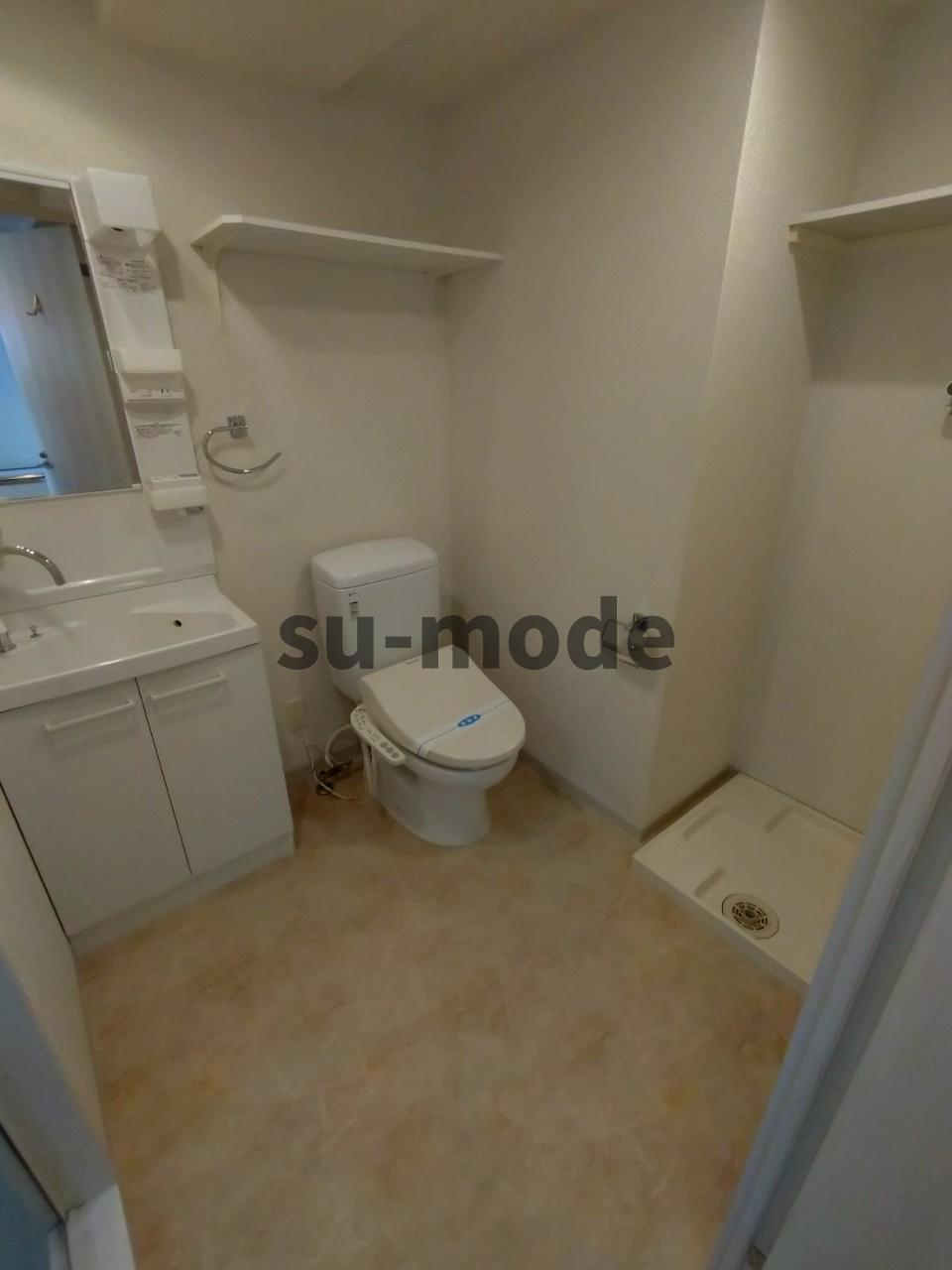 セレニテ高槻の内装