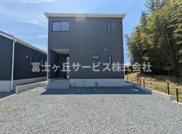 浜松市中央区下石田町 2期 新築一戸建て 1号棟の画像