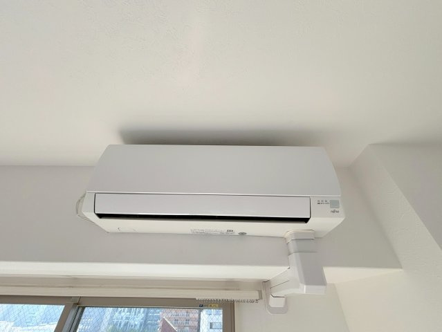 ORSUS新大阪の設備