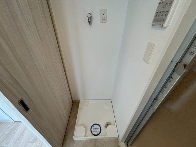 ORSUS新大阪のその他