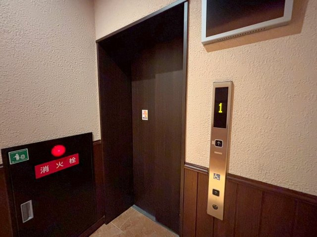 ORSUS新大阪のその他