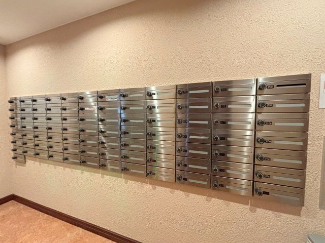 ORSUS新大阪のその他共用部分