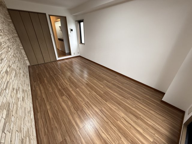 ラフォーレ箕面の居間・リビング