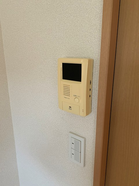 フェリーチェ湘南台のセキュリティ