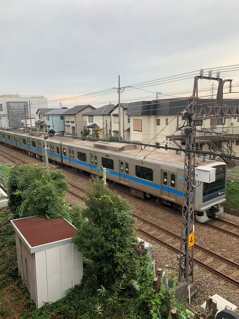 フェリーチェ湘南台の展望