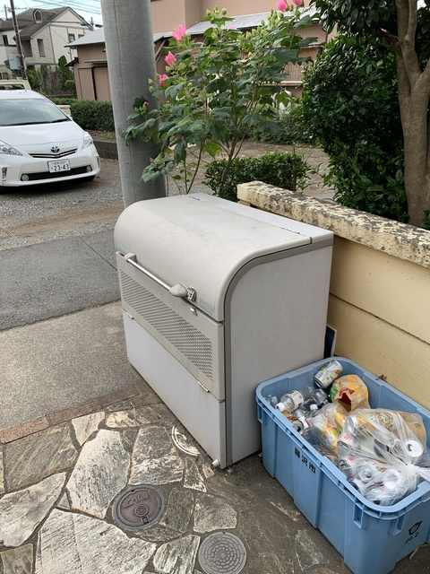 フェリーチェ湘南台のその他共用部分