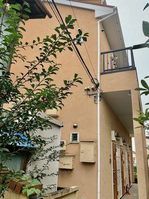 フェリーチェ湘南台