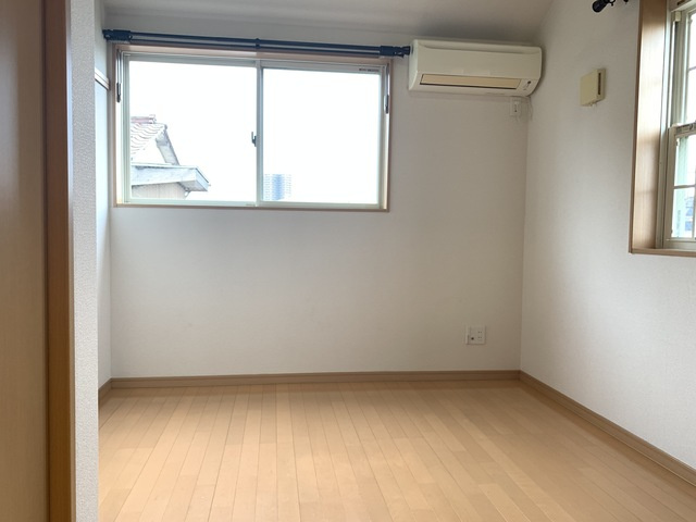 フェリーチェ湘南台の居間・リビング