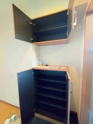 【収納】 | シャインハピサス