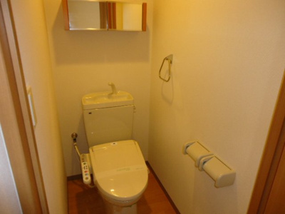 【トイレ】 | シャインハピサス | トイレ