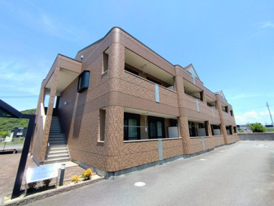 【外観】 | シャインハピサス