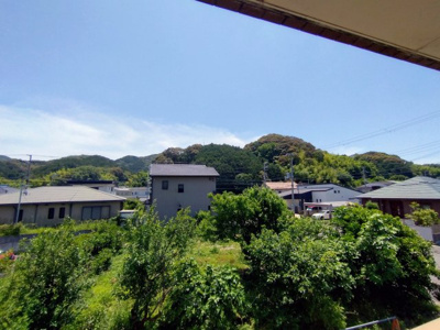 【展望】 | シャインハピサス