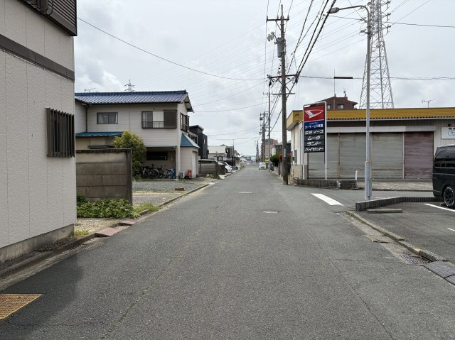東脇３丁目新築の周辺