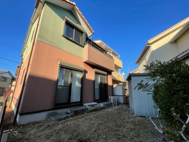 安城市里町１丁目　中古戸建