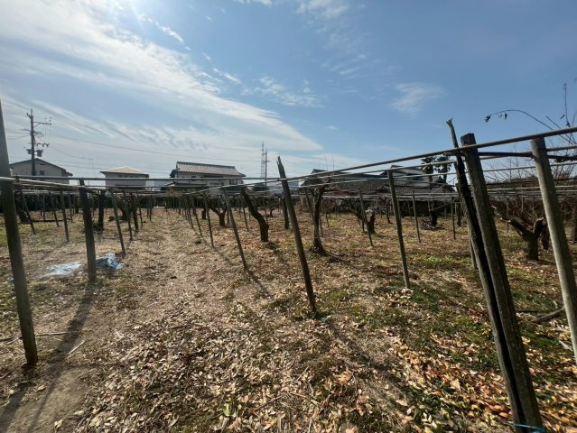 安城市二本木町東切替の外観