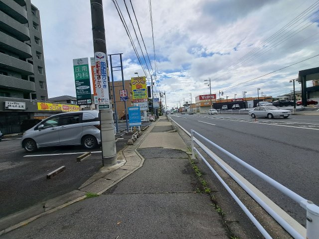 ソシア楠乃木のその他