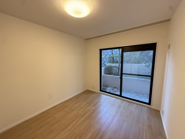 ルミエール八事の洋室|個人の部屋や寝室として使える洋室です