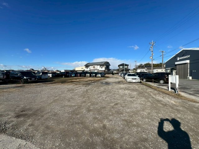 安城市箕輪町半夏