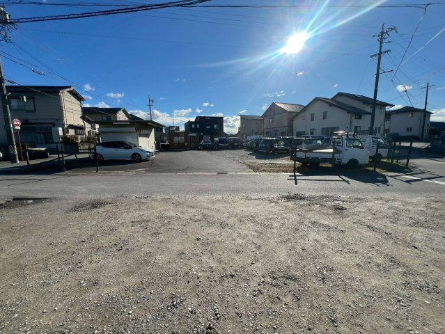 安城市箕輪町半夏の周辺