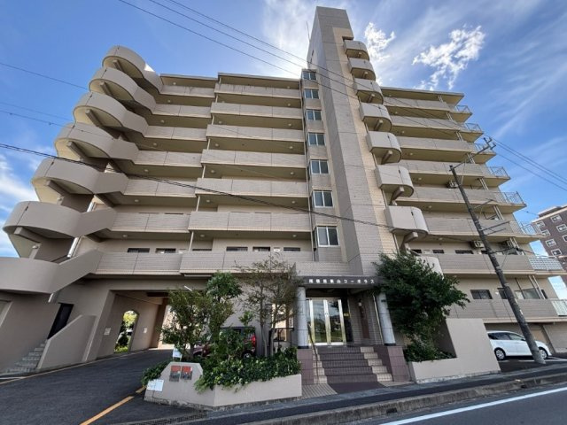 尾張旭東山コーポラス