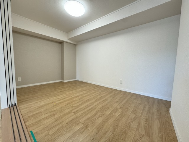 ベルシャトー瑞穂の洋室|洋室です