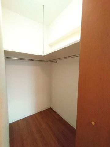 野村新瀬戸ヒルズ・ウインザーズパークウエストウィングの収納