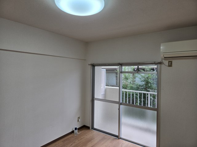 コスモス御前場の内装|おしゃれな内装です